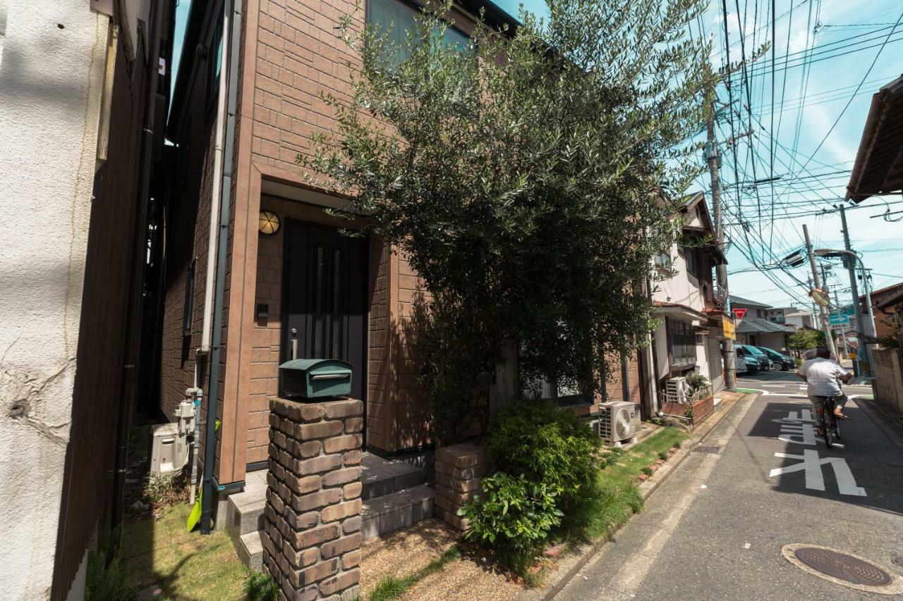 Chiyo House X M&Z House Villa Fukuoka  Luaran gambar
