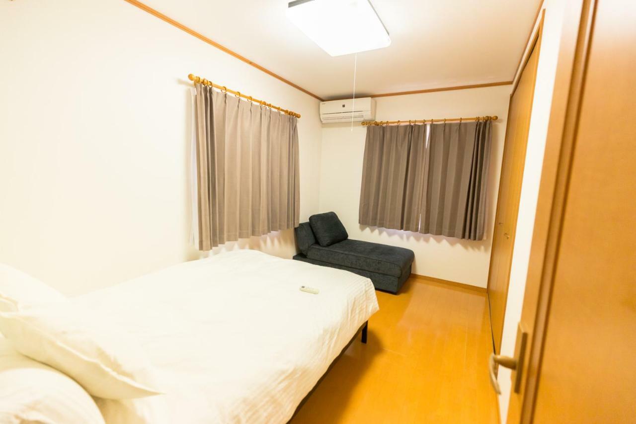 Chiyo House X M&Z House Villa Fukuoka  Luaran gambar