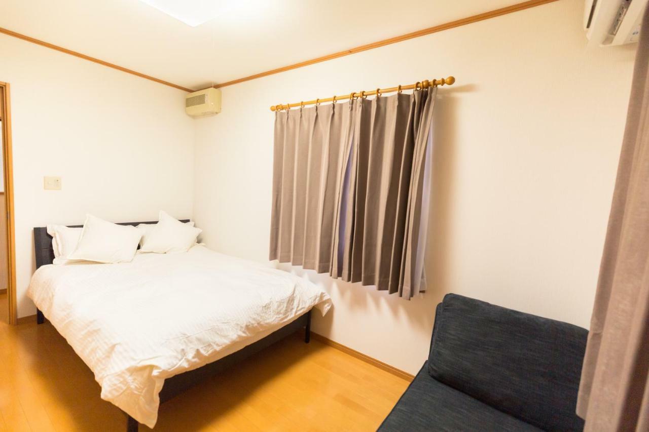 Chiyo House X M&Z House Villa Fukuoka  Luaran gambar