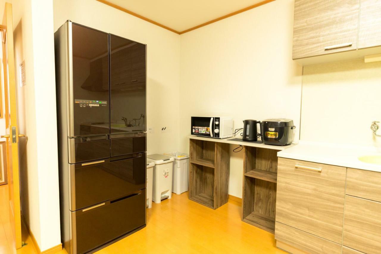 Chiyo House X M&Z House Villa Fukuoka  Luaran gambar