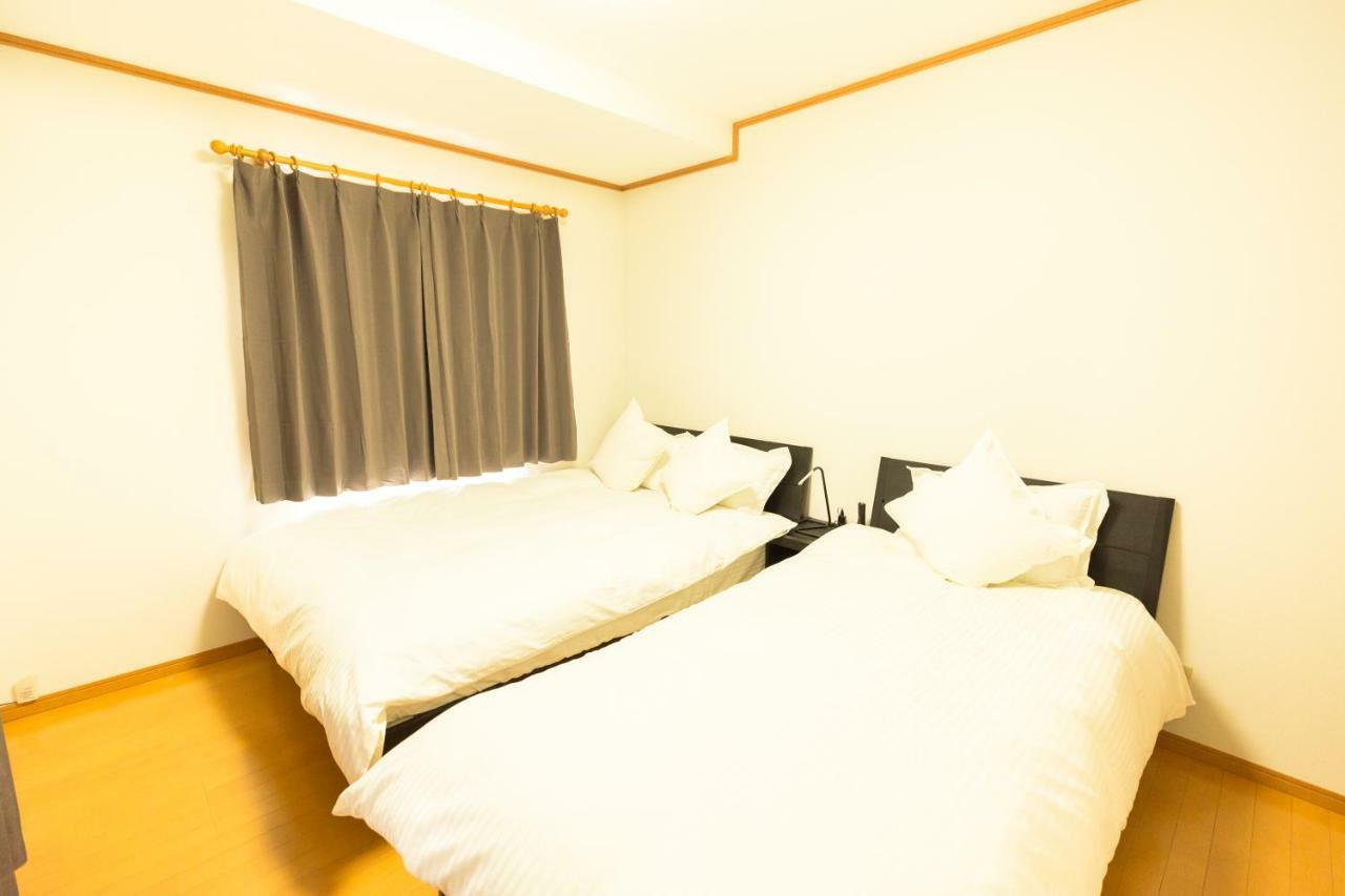 Chiyo House X M&Z House Villa Fukuoka  Luaran gambar